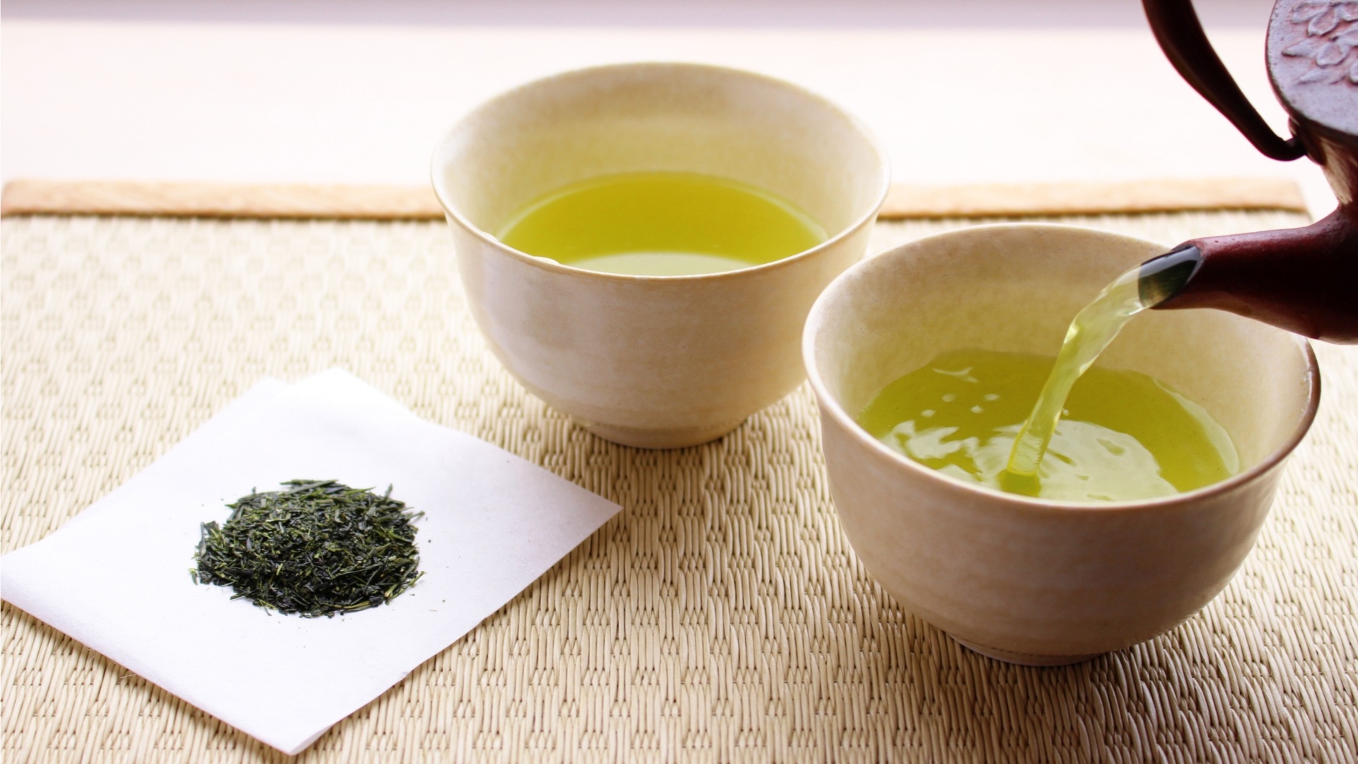 sencha